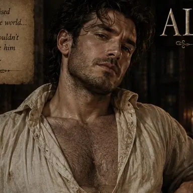 Profile image of Aldric