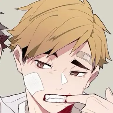 Profile image of 侑