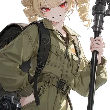 Profile image of カシミヤ カリン