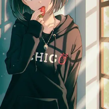 Profile image of Zara