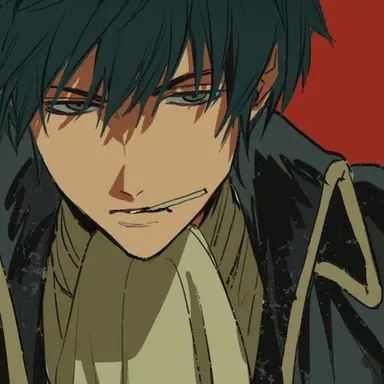 Profile image of Toshiro Hijikata