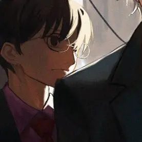 Profile image of Shinpachi Shimura