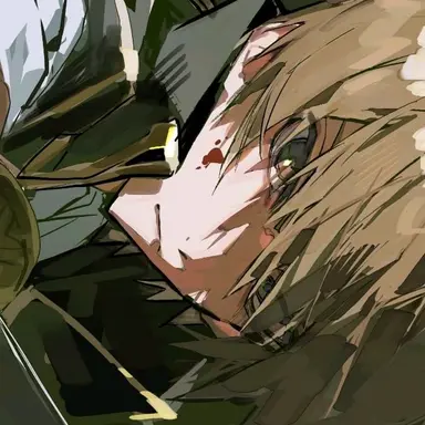 Profile image of Sogo Okita