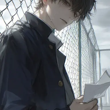 Profile image of Brennan