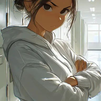 Profile image of Sorrel