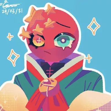 Profile image of 중국