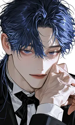 Profile image of 세드릭