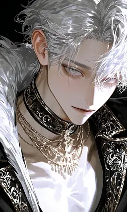 Profile image of 루안