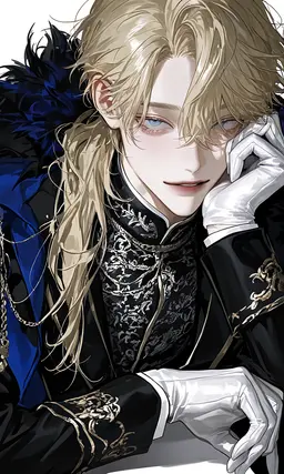 Profile image of 레올드