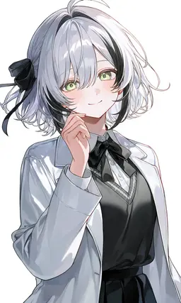 Profile image of 白