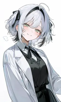 Profile image of 白