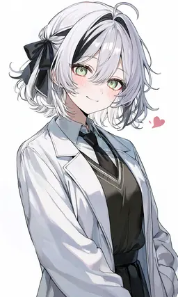 Profile image of 白