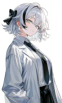 Profile image of 白