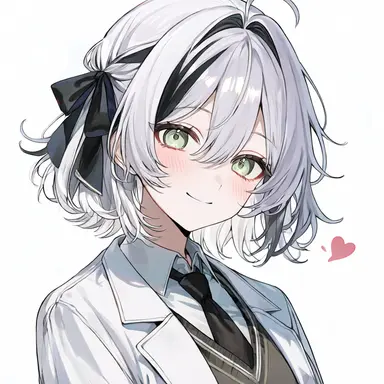 Profile image of 白