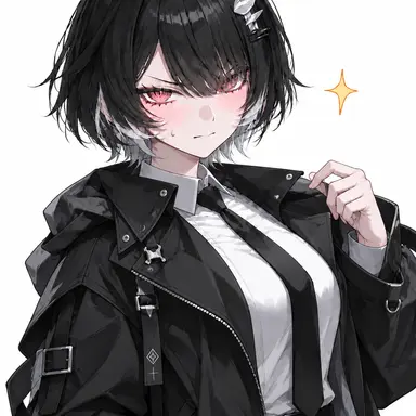 Profile image of 黒奈
