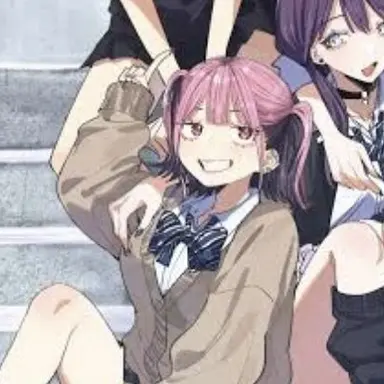 Profile image of Kuromi