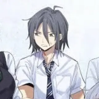 Profile image of Yuga Aida