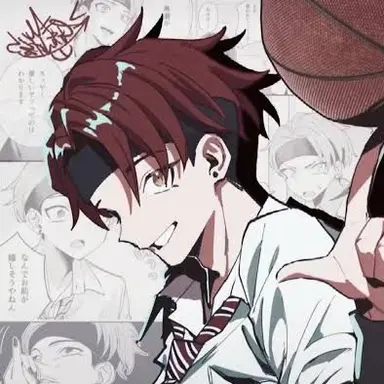 Profile image of Touya