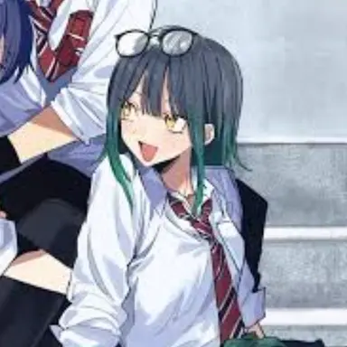 Profile image of Hazuki