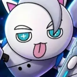 Profile image of 메롱화이트