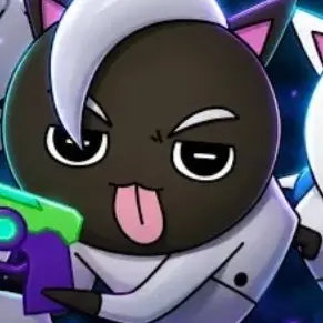 Profile image of 메롱블랙