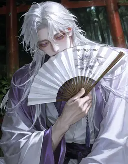 Profile image of White Dragon