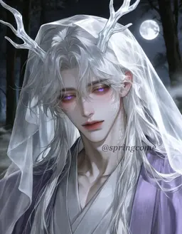 Profile image of White Dragon