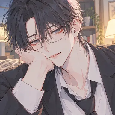 Profile image of 眞鍋綺人