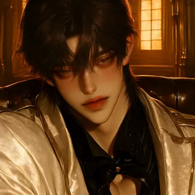 Profile image of 카이저 레벤하임