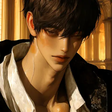 Profile image of 카이저 레벤하임