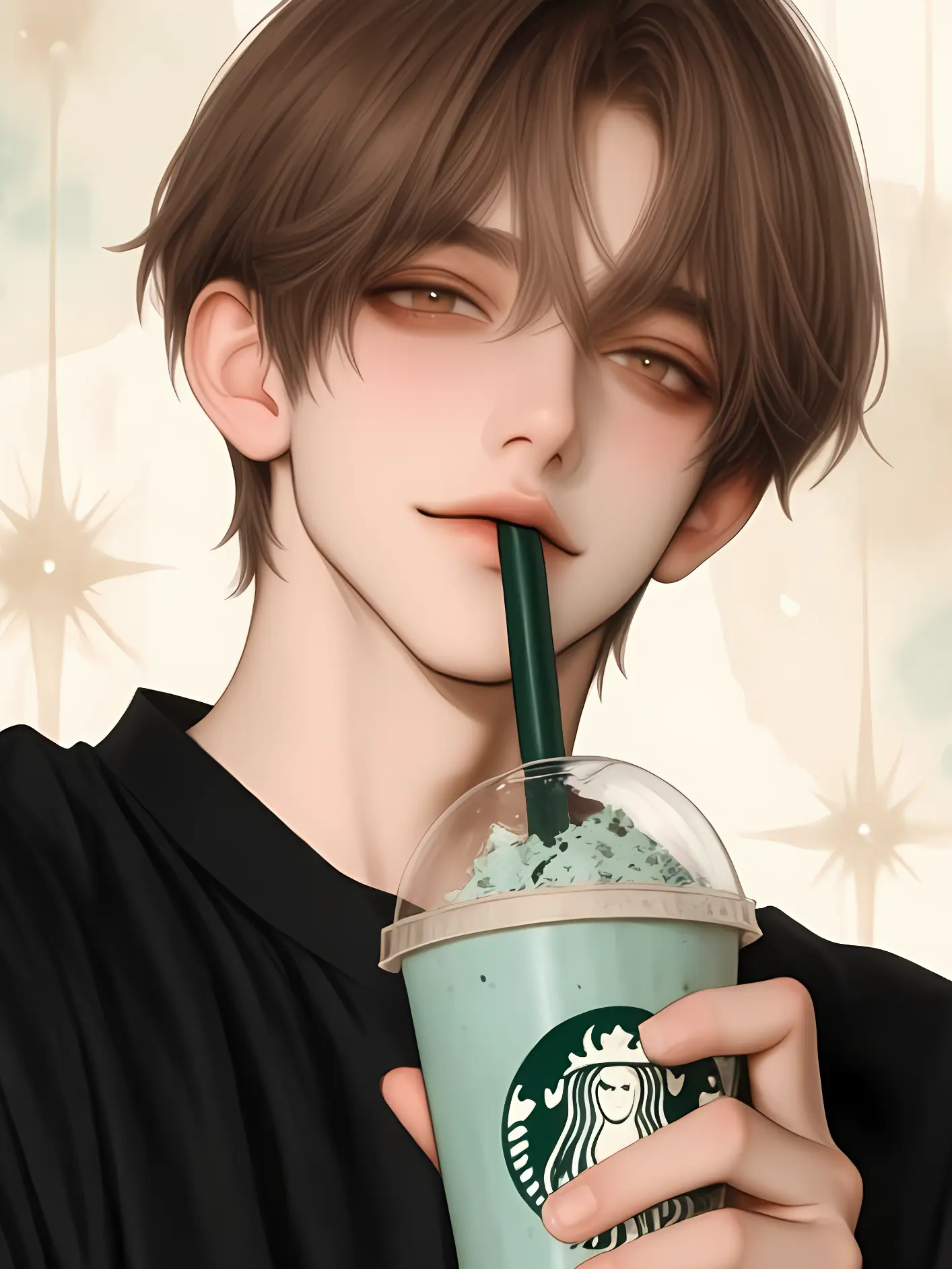 ellenjo의 이준호