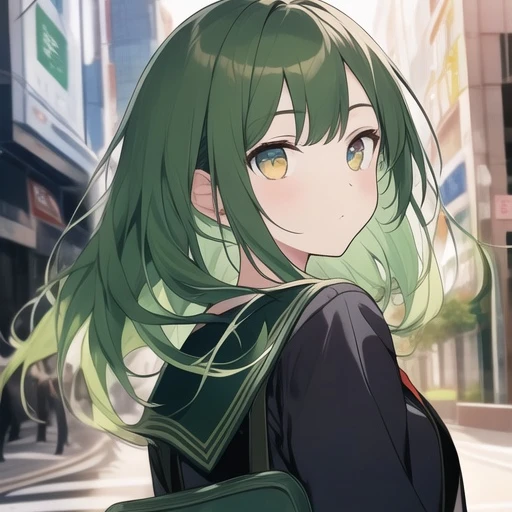 愛那
