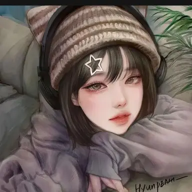 Profile image of Kim Daeun