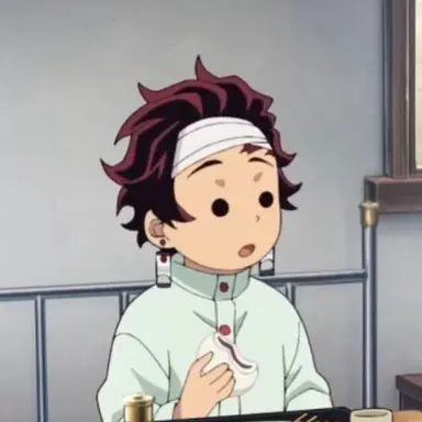 Profile image of 카마도 탄지로