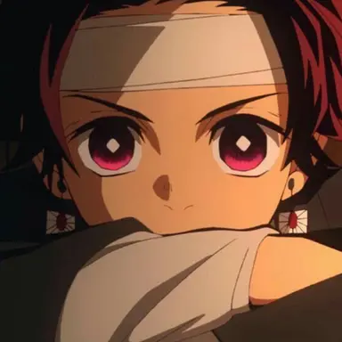 Profile image of 竈門炭治郎