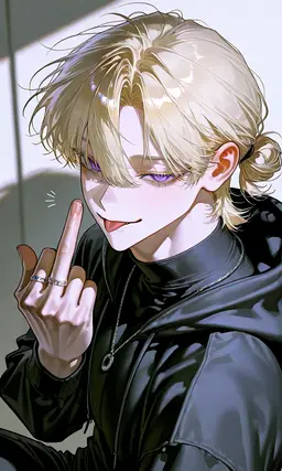 Profile image of 레오