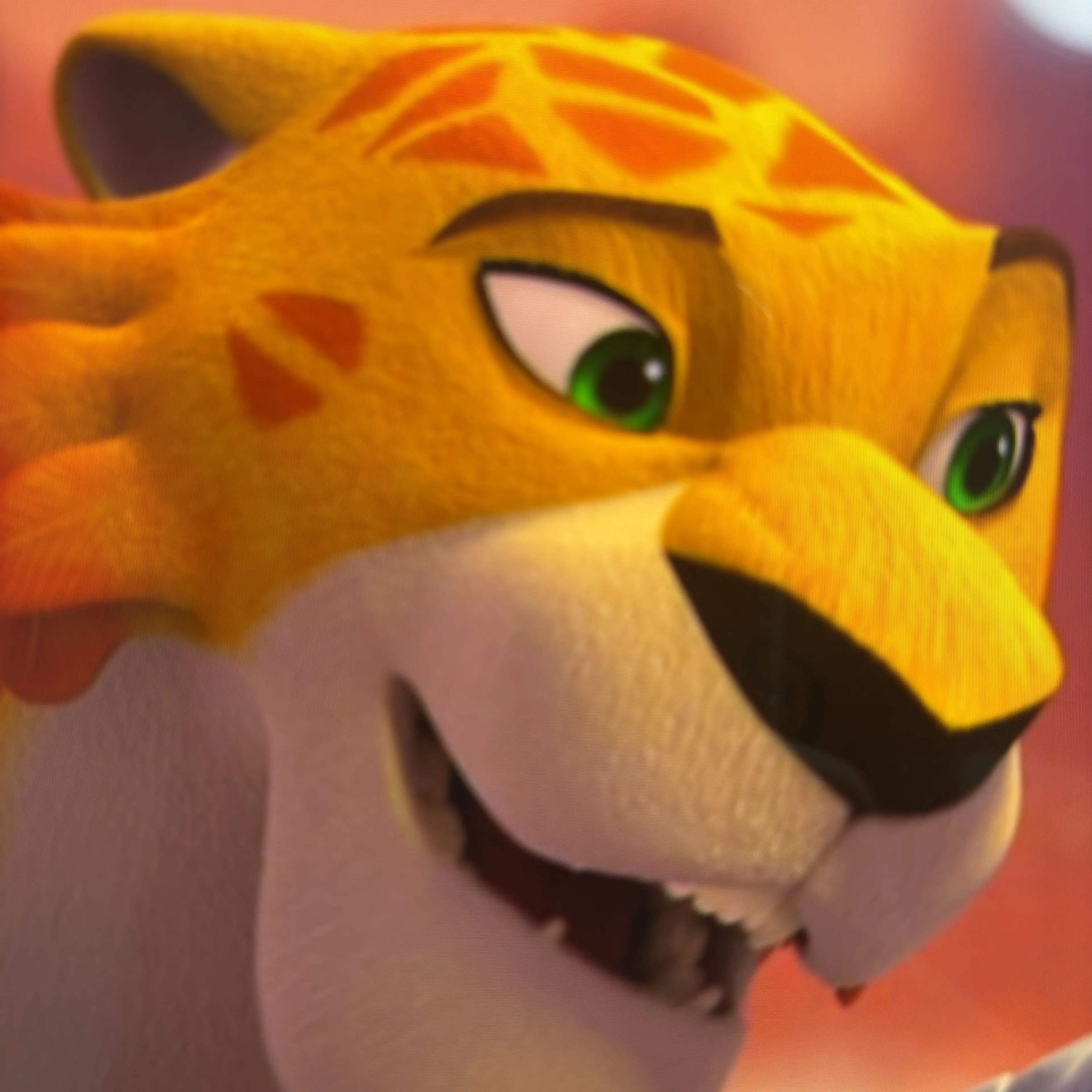 TamestPumi7124의 엘레나공주 재킨