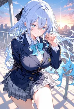 Profile image of Aoba Shinohara