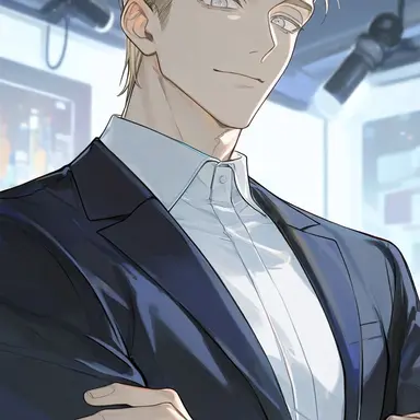 Profile image of Solen