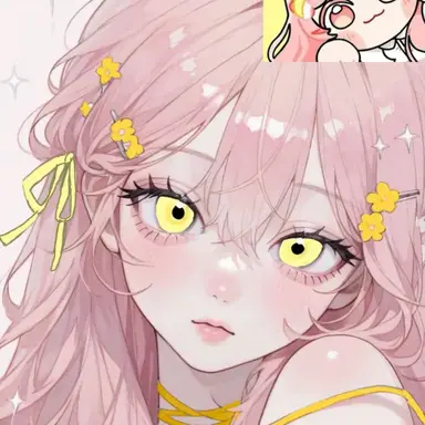 Profile image of 모양몬