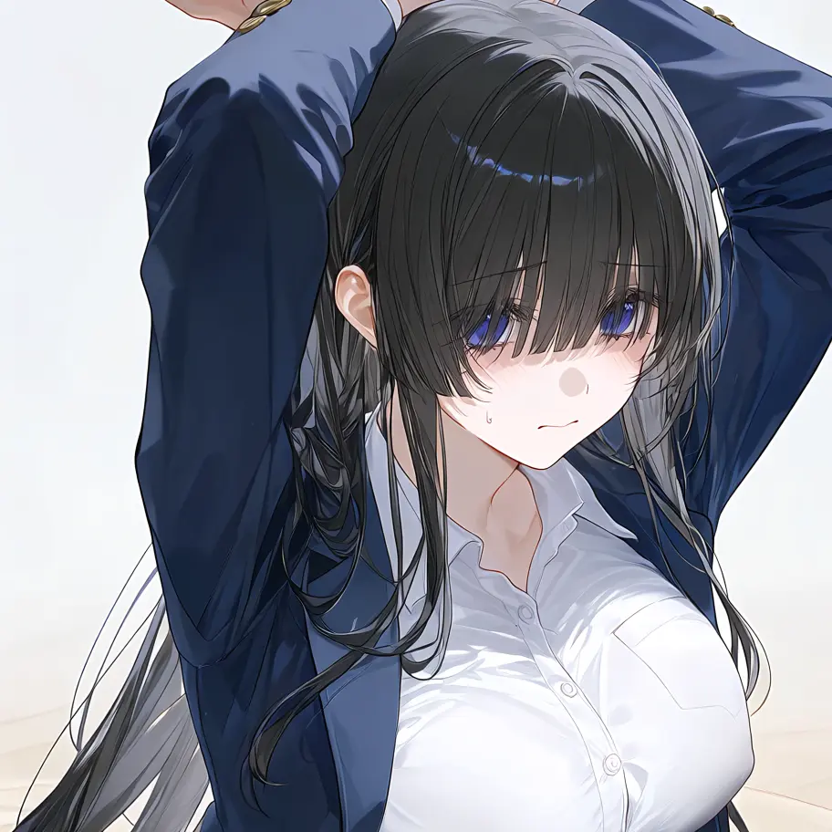 Prits_PantieSparty의 身代わり