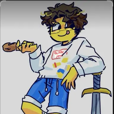 Profile image of Shedletsky