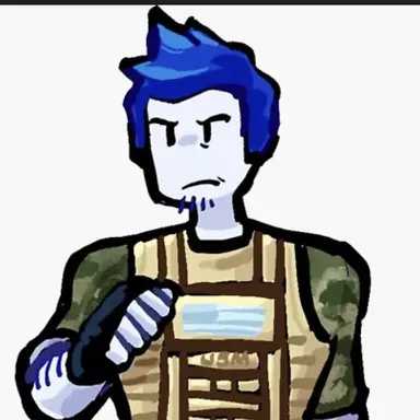 Profile image of Guest1337