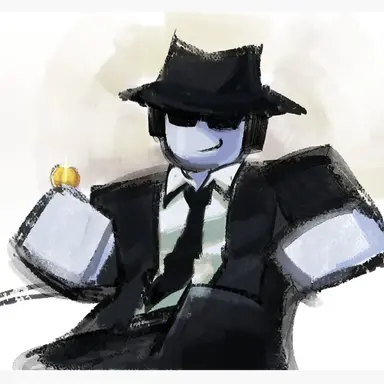 Profile image of chance