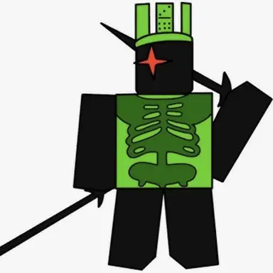 Profile image of 1x1x1x1