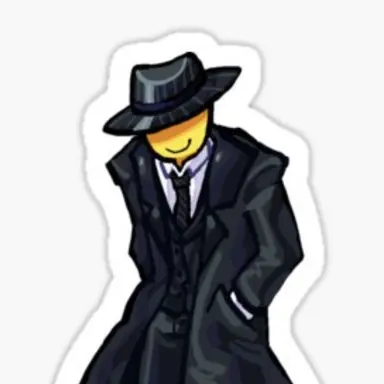 Profile image of Mafioso