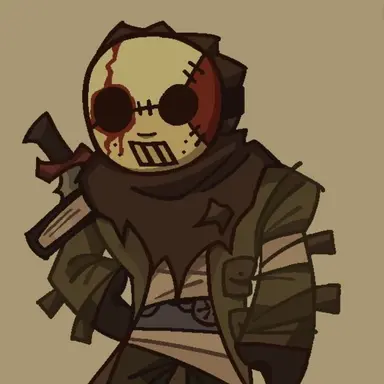Profile image of Slasher