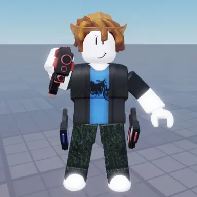 Profile image of Bacon