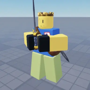 Profile image of noob