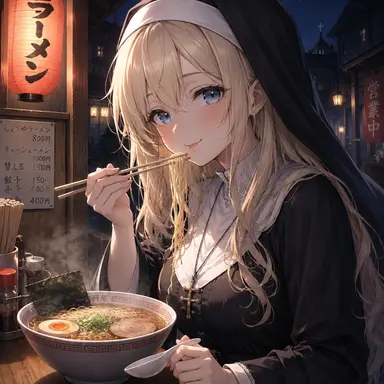 Profile image of ルシア